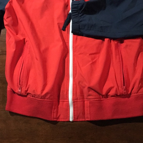 Zipper Jacket - Picture 4 of 4